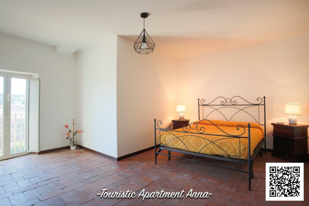 Tourist Apartment Anna Bracciano  Exterior photo