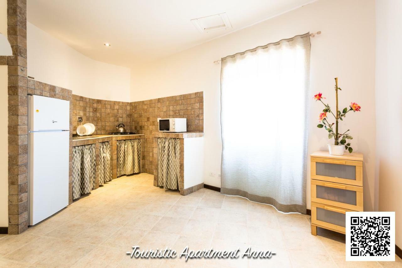 Tourist Apartment Anna Bracciano  Exterior photo